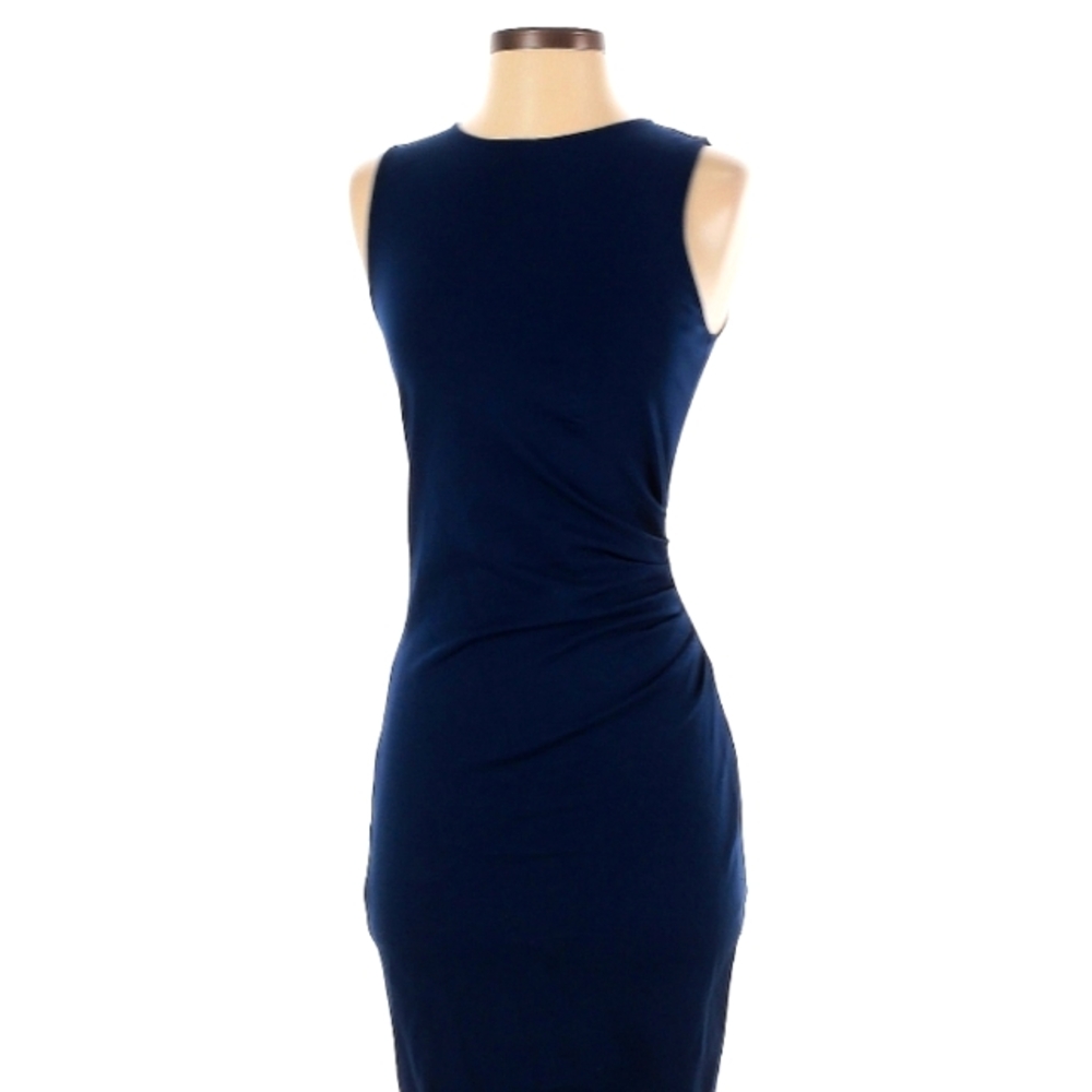 Kenneth Cole Midi Shift Dress size 6